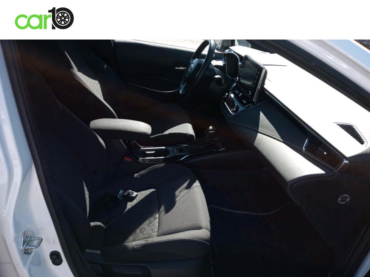 Toyota Corolla 1.8 125H ACTIVE TECH E-CVT  - Foto 4