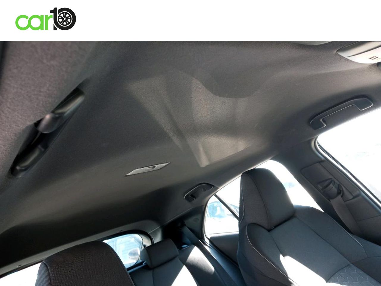 Toyota Corolla 1.8 125H ACTIVE TECH E-CVT  - Foto 10