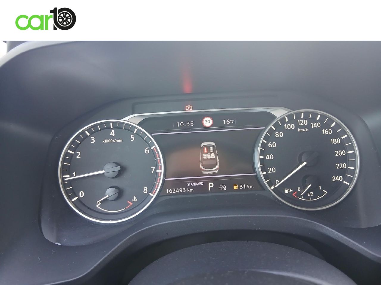 Nissan Qashqai DIG-T 103kW (140CV) mHEV 4x2 Acenta  - Foto 10