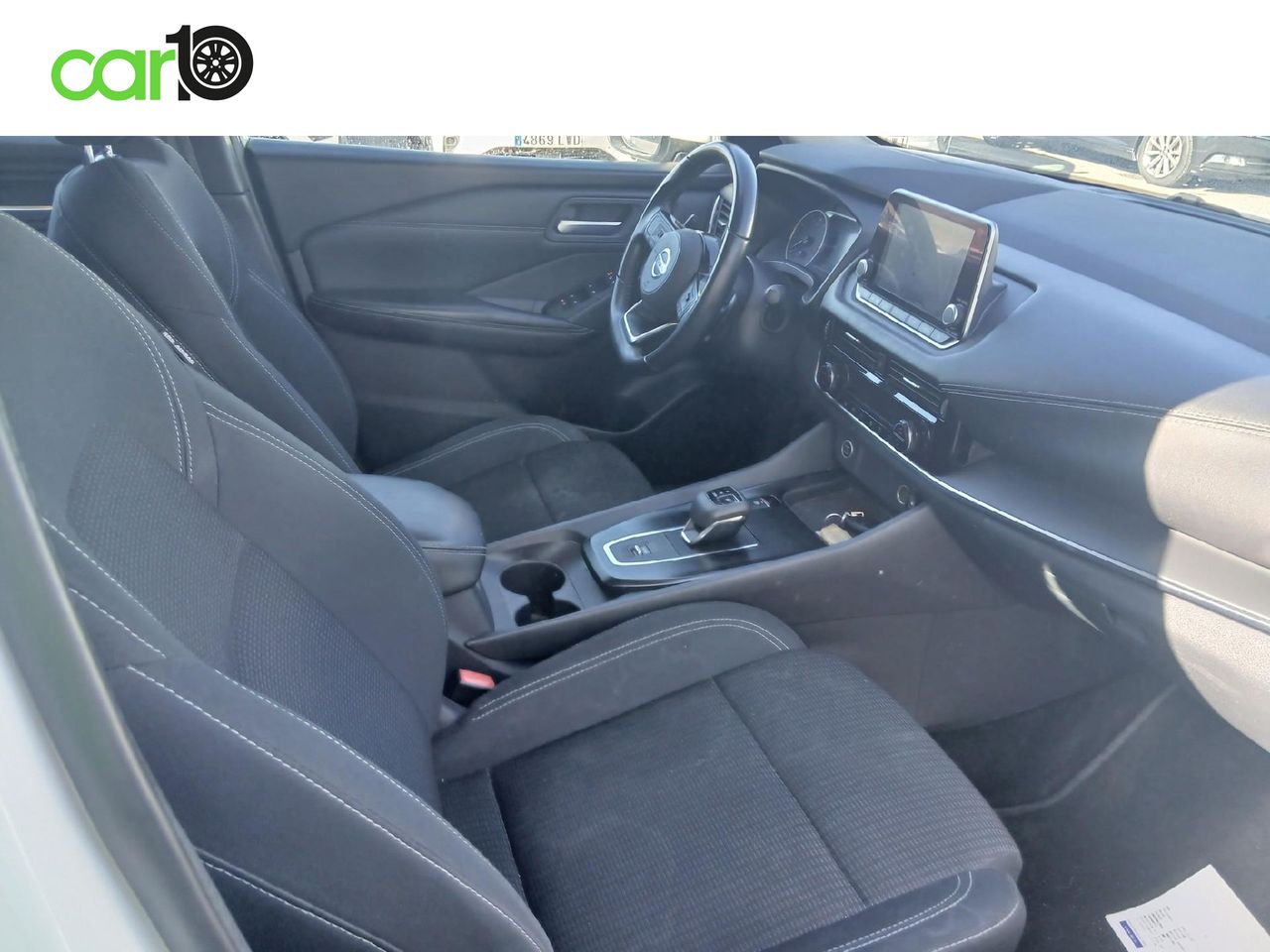 Nissan Qashqai DIG-T 103kW (140CV) mHEV 4x2 Acenta  - Foto 9