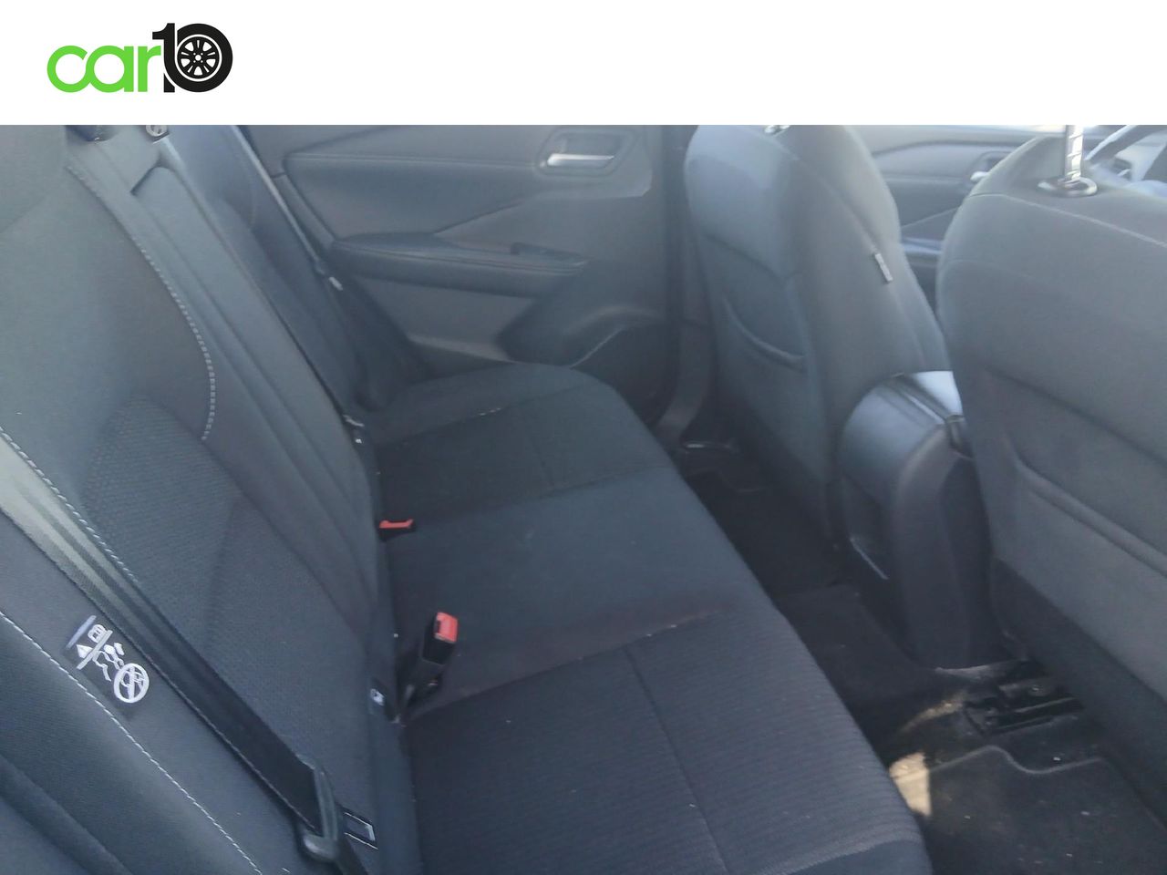 Nissan Qashqai DIG-T 103kW (140CV) mHEV 4x2 Acenta  - Foto 11