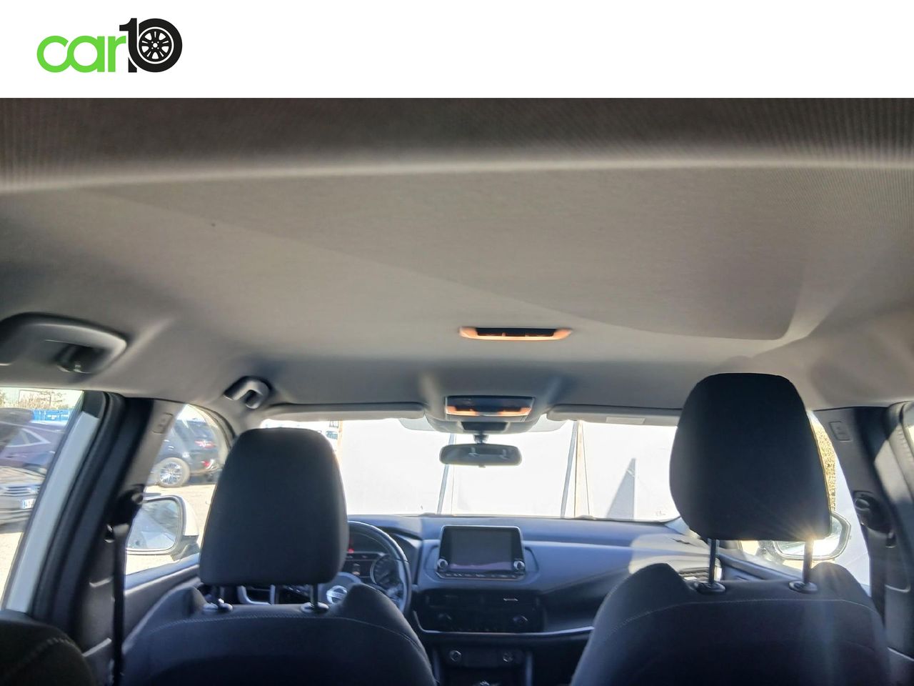 Nissan Qashqai DIG-T 103kW (140CV) mHEV 4x2 Acenta  - Foto 12