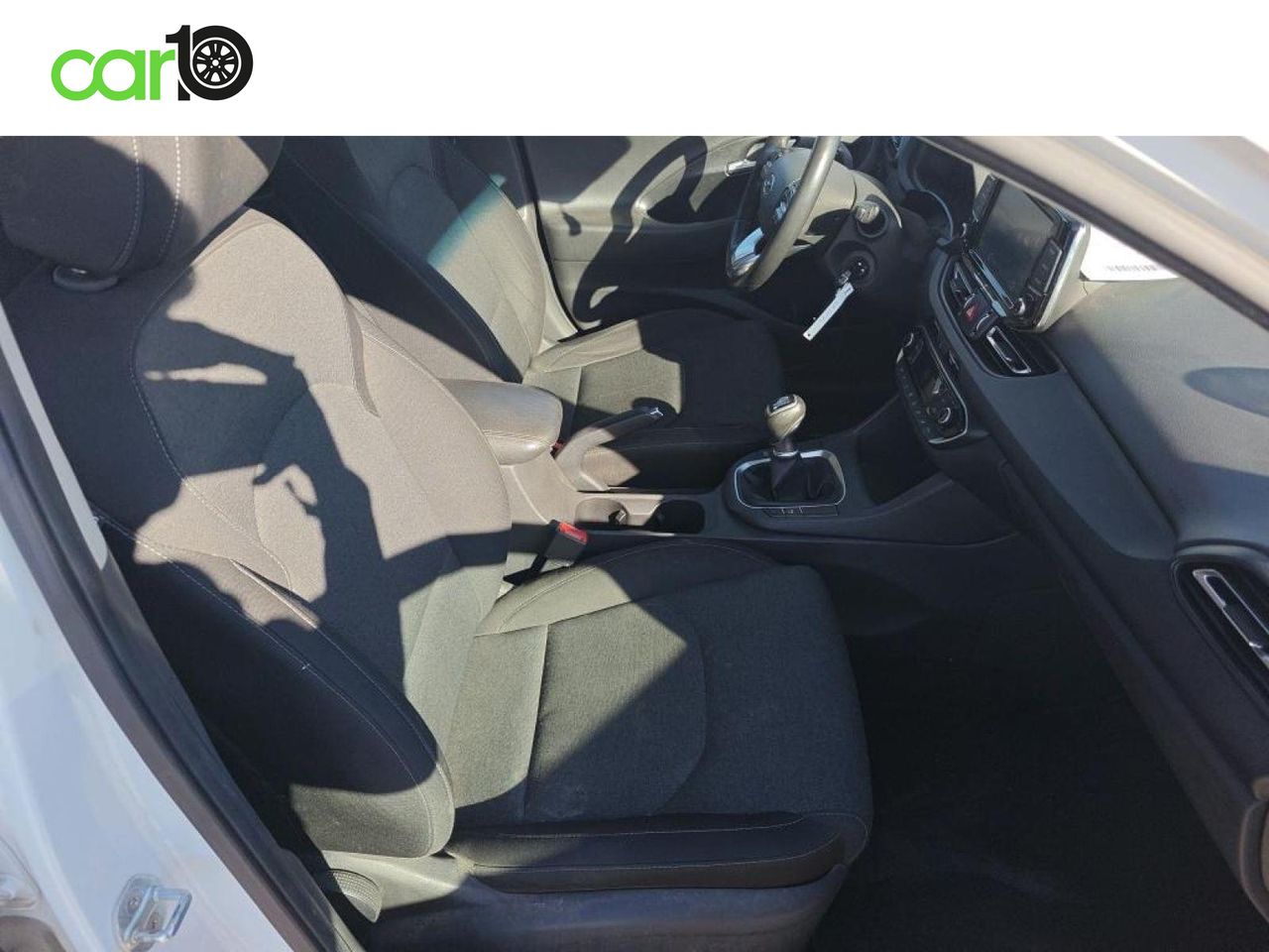 HYUNDAI I30 1.0 TGDI 48V Klass  - Foto 7