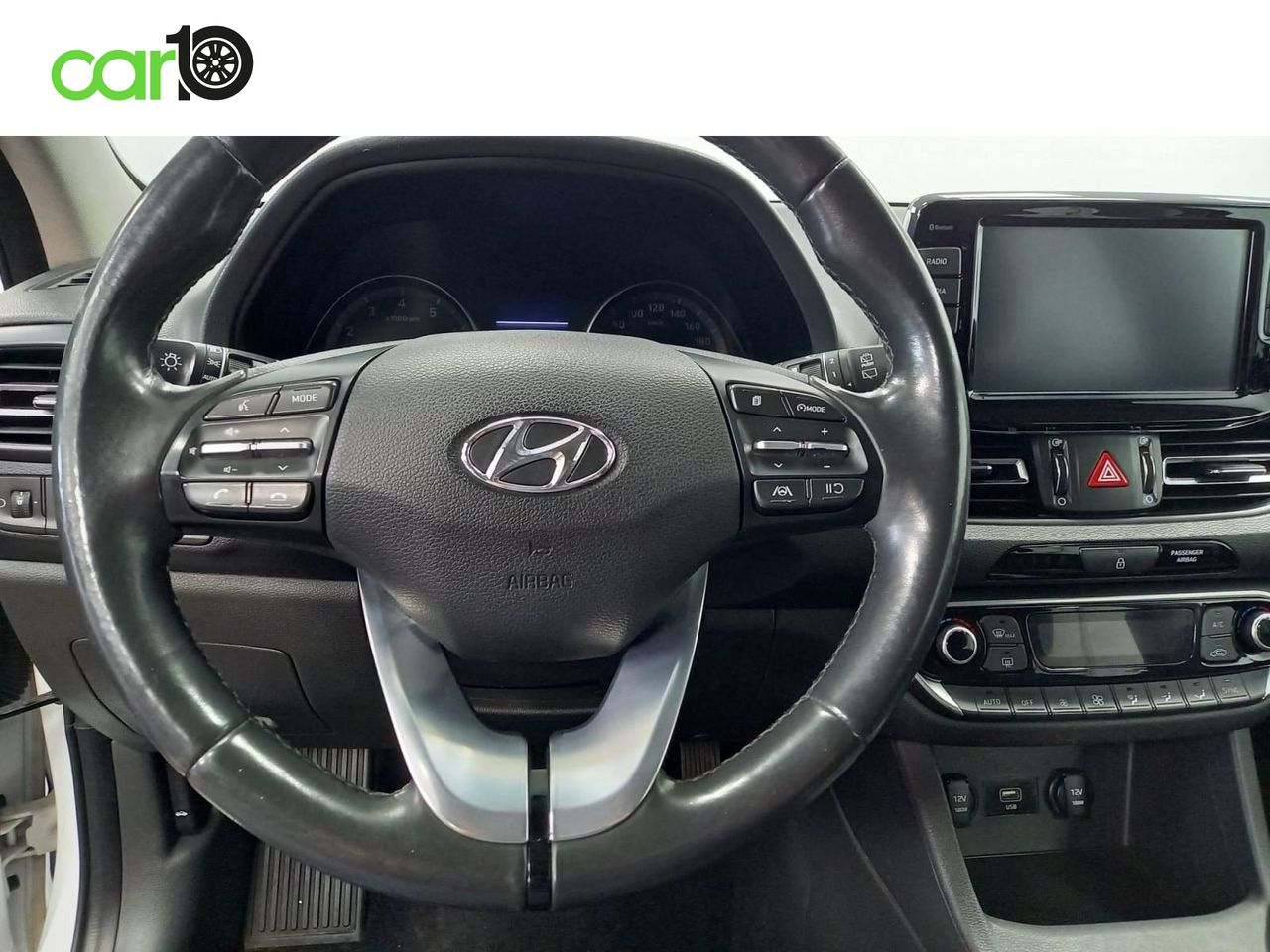 HYUNDAI I30 1.0 TGDI 48V Klass  - Foto 13