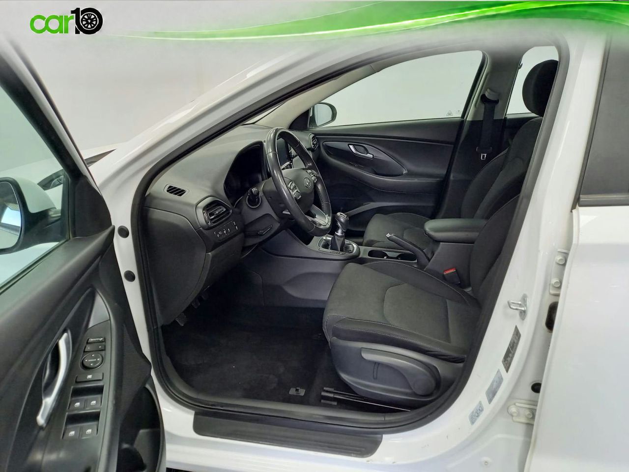 Hyundai i30 1.0 TGDI 48V Klass  - Foto 9