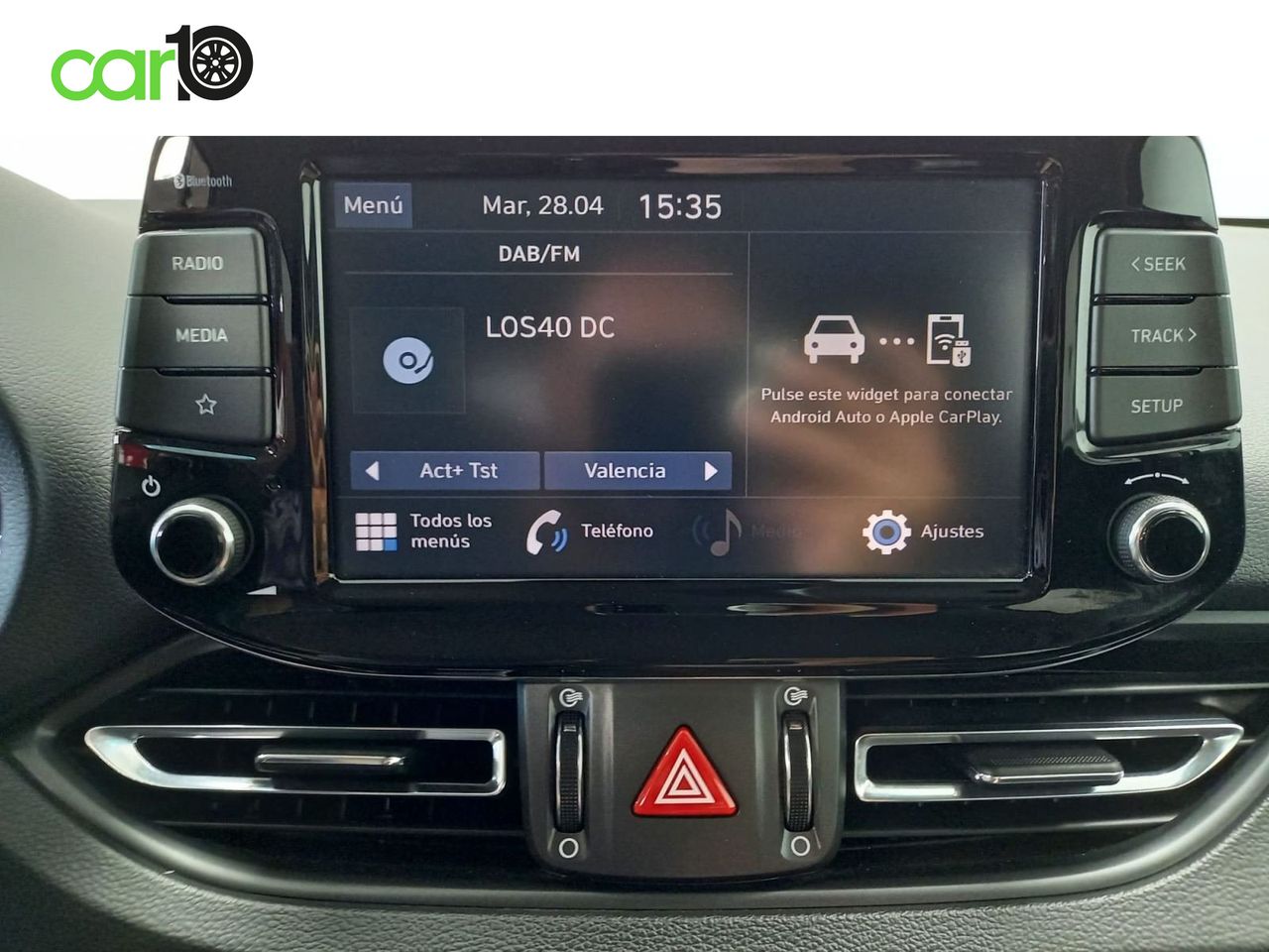 HYUNDAI I30 1.0 TGDI 48V Klass  - Foto 14