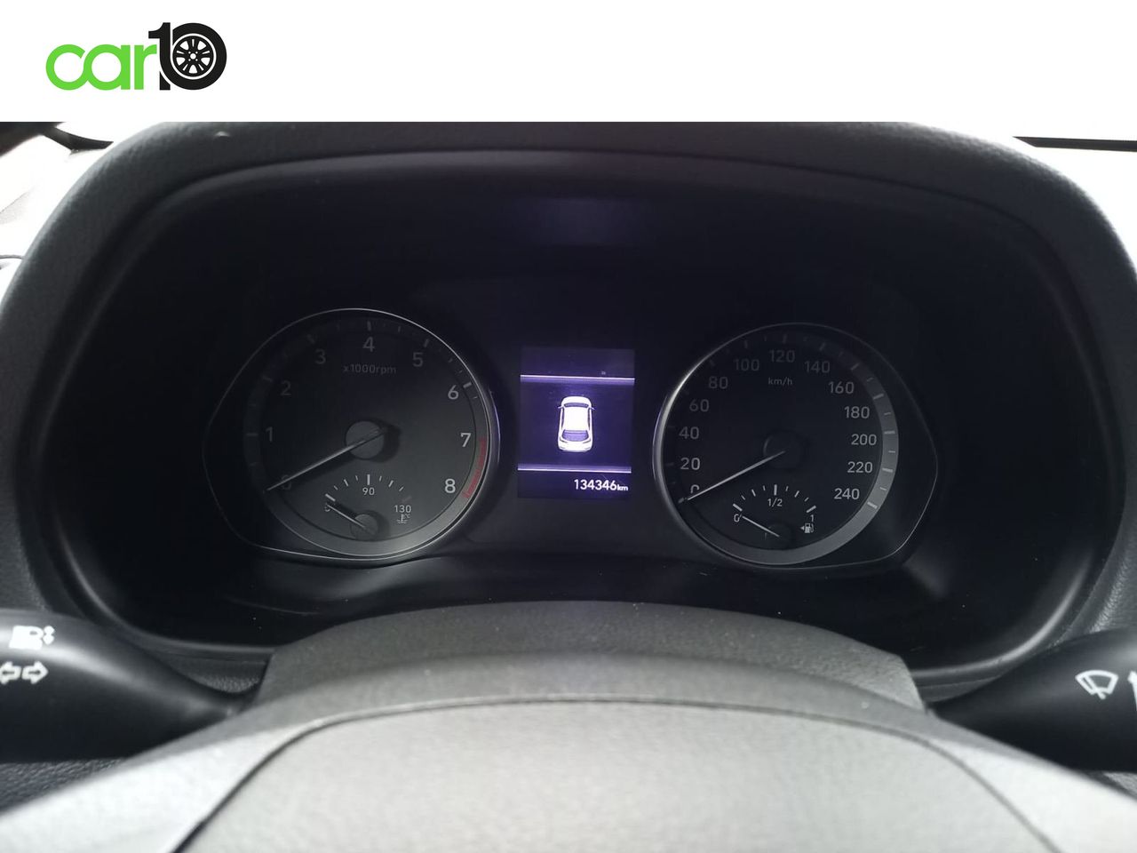 HYUNDAI I30 1.0 TGDI 48V Klass  - Foto 12