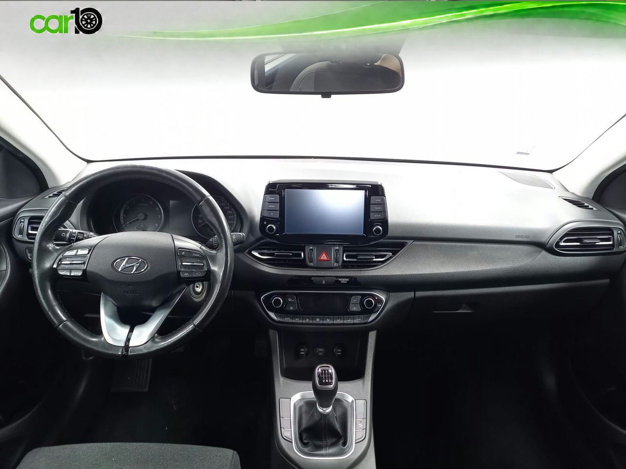 Hyundai i30 1.0 TGDI 48V Klass  - Foto 10