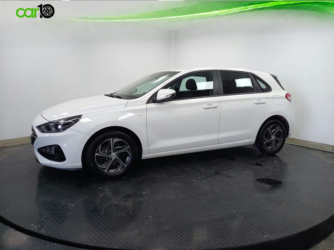 Hyundai i30 1.0 TGDI 48V Klass  - Foto 4