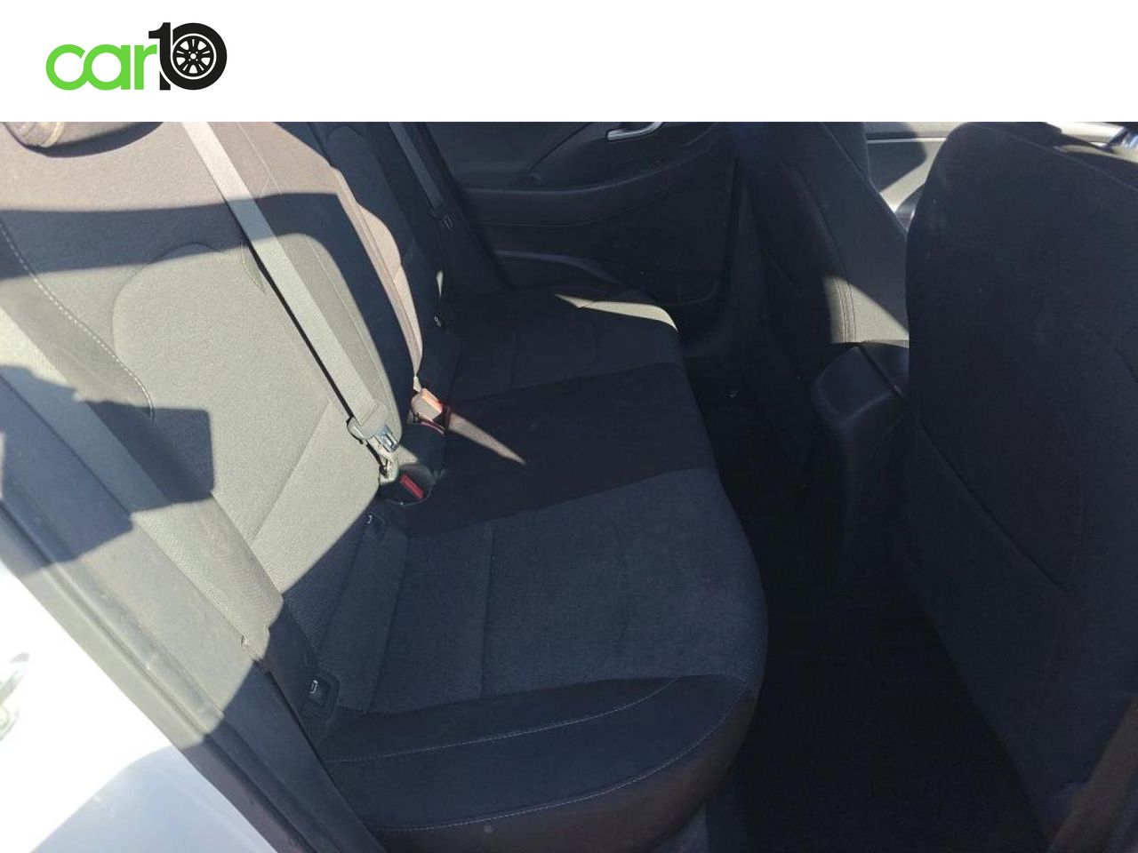 HYUNDAI I30 1.0 TGDI 48V Klass  - Foto 8