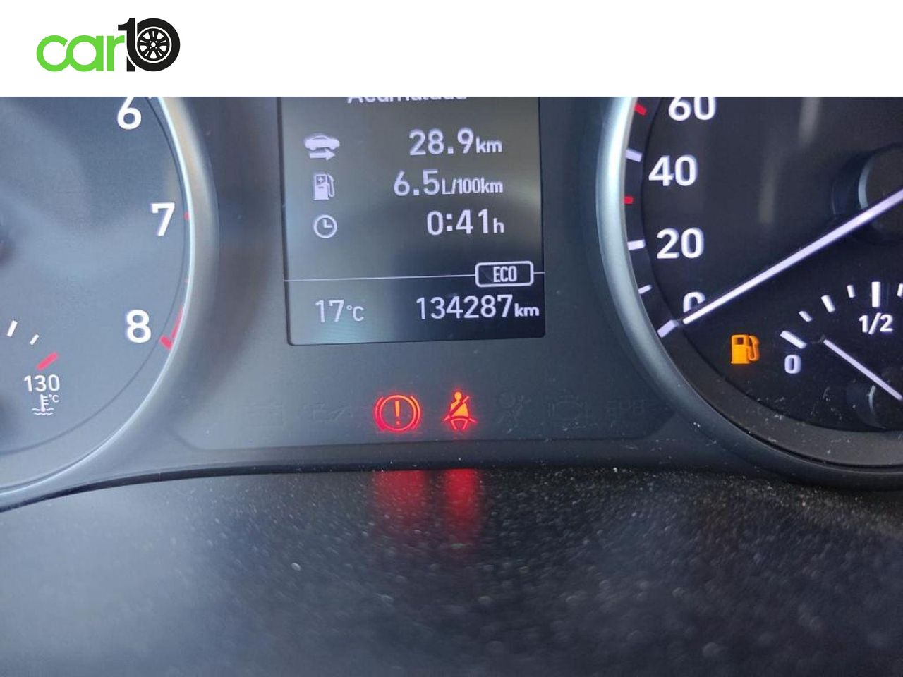 HYUNDAI I30 1.0 TGDI 48V Klass  - Foto 6