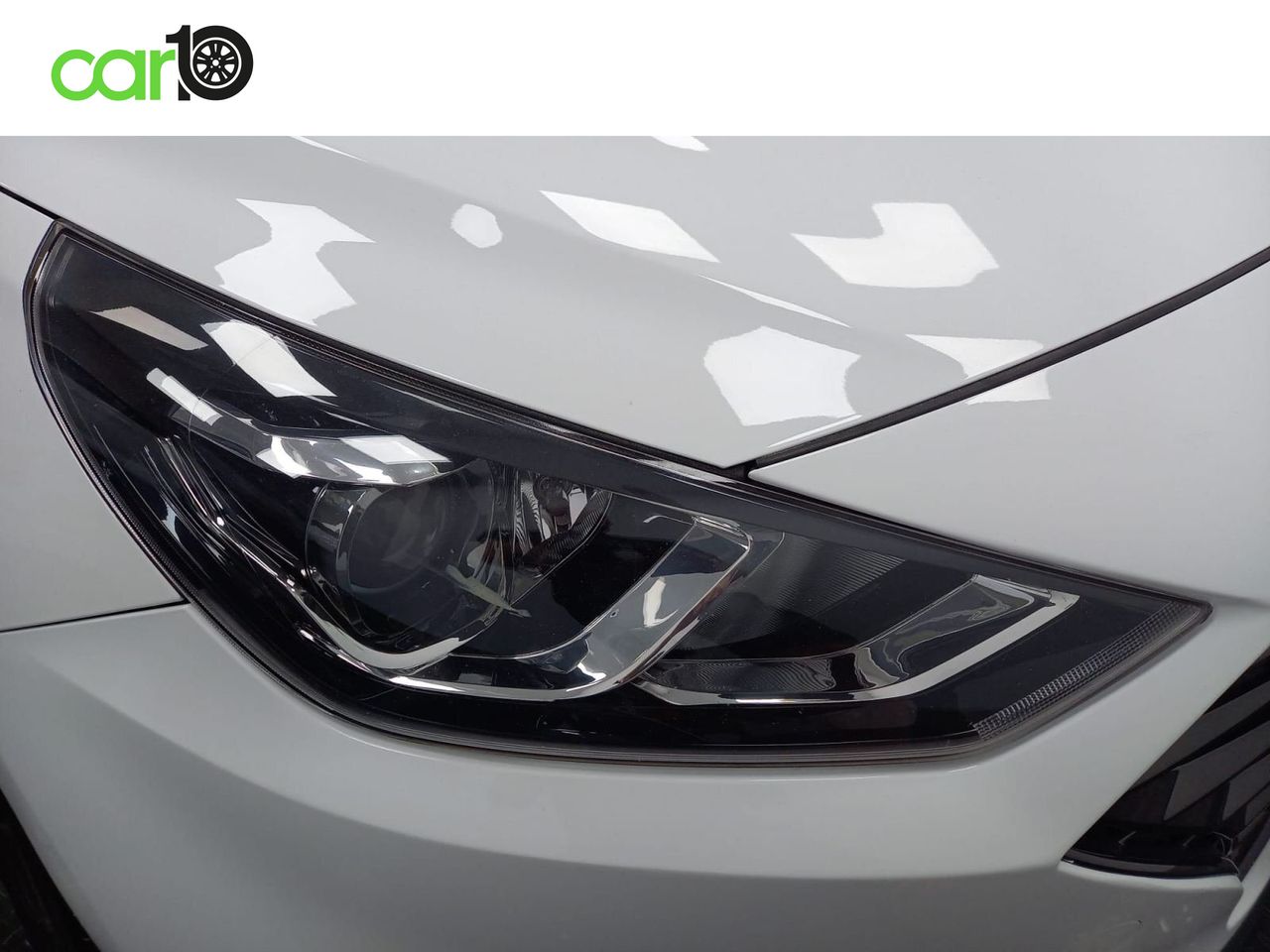 HYUNDAI I30 1.0 TGDI 48V Klass  - Foto 20