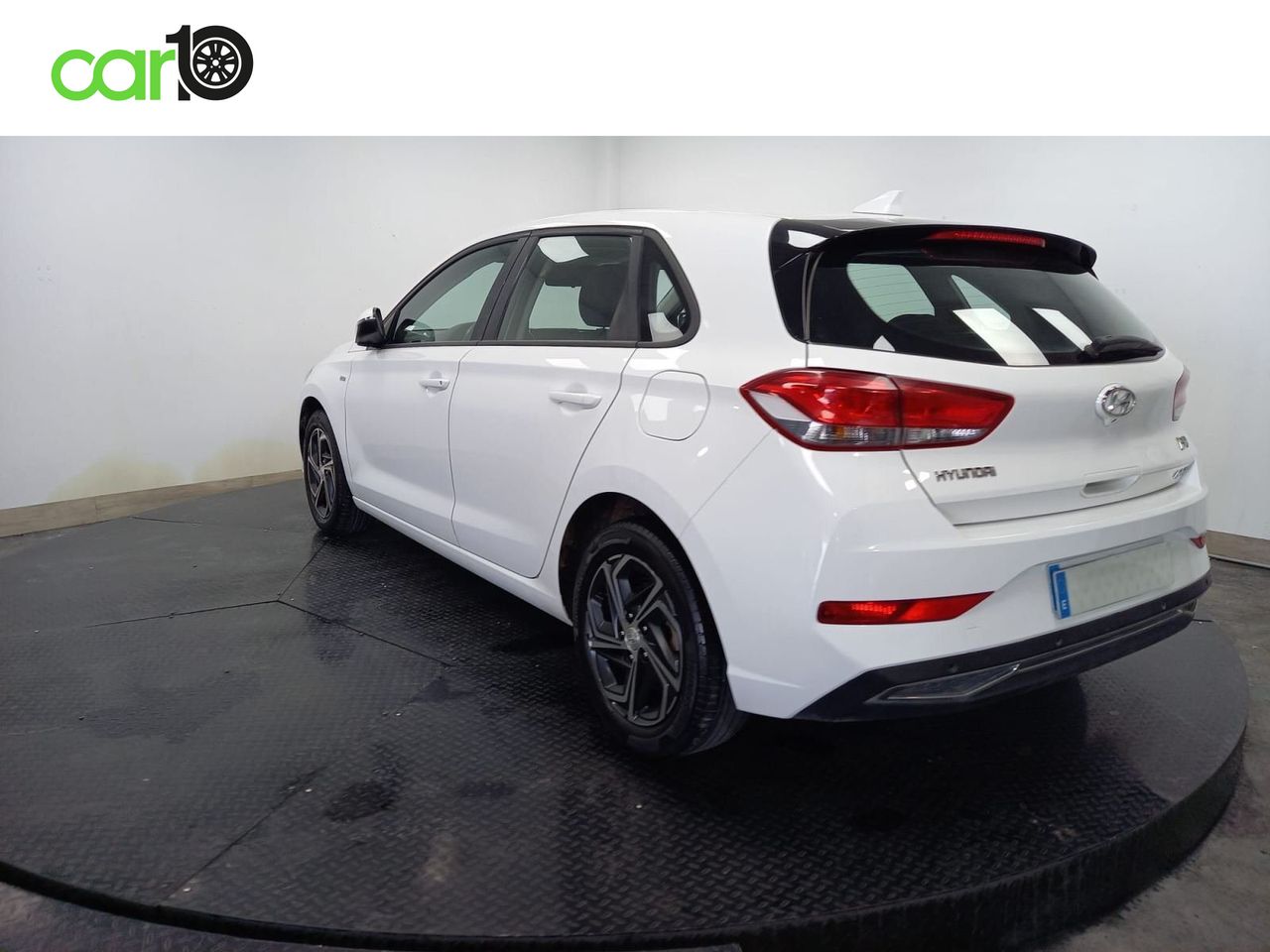 HYUNDAI I30 1.0 TGDI 48V Klass  - Foto 5