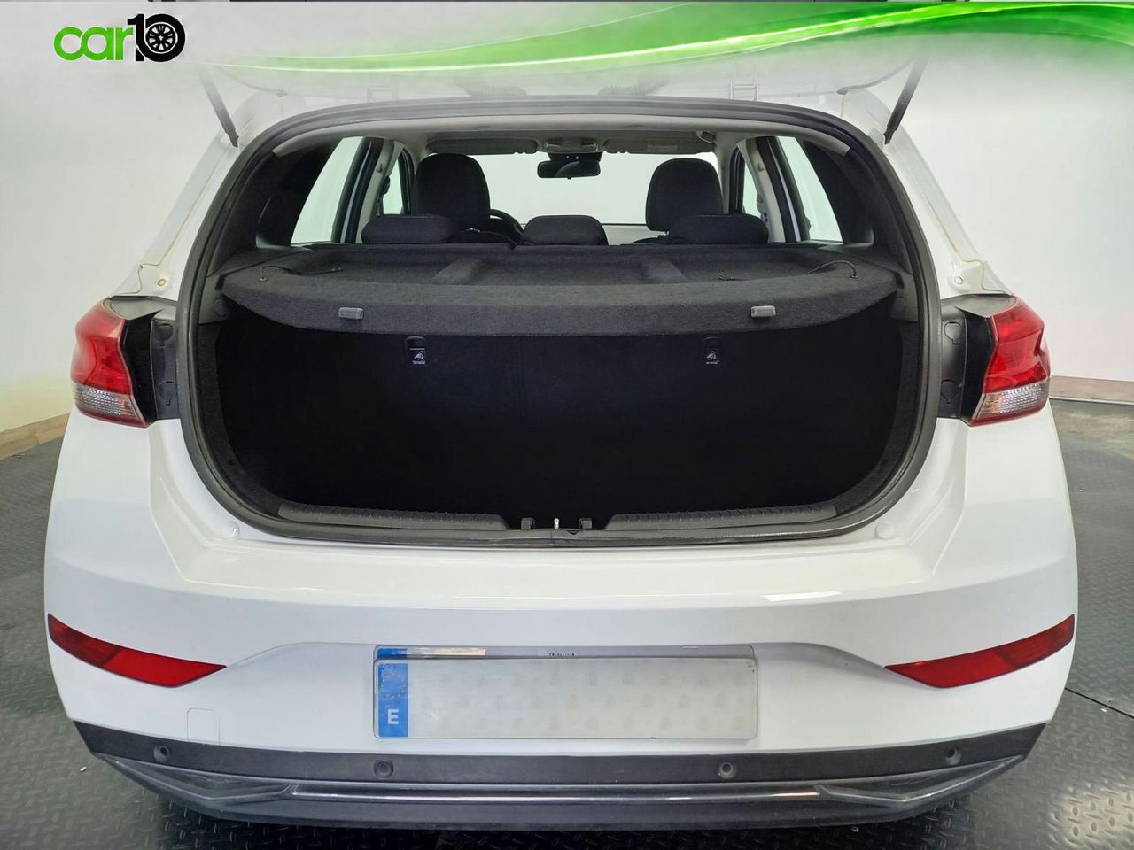 Hyundai i30 1.0 TGDI 48V Klass  - Foto 12