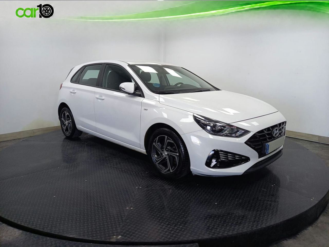 Hyundai i30 1.0 TGDI 48V Klass  - Foto 3