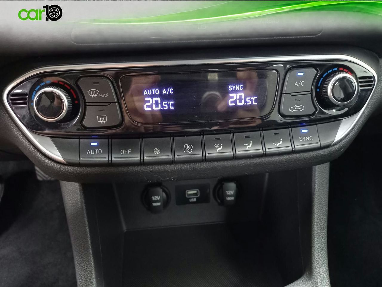 Hyundai i30 1.0 TGDI 48V Klass  - Foto 18