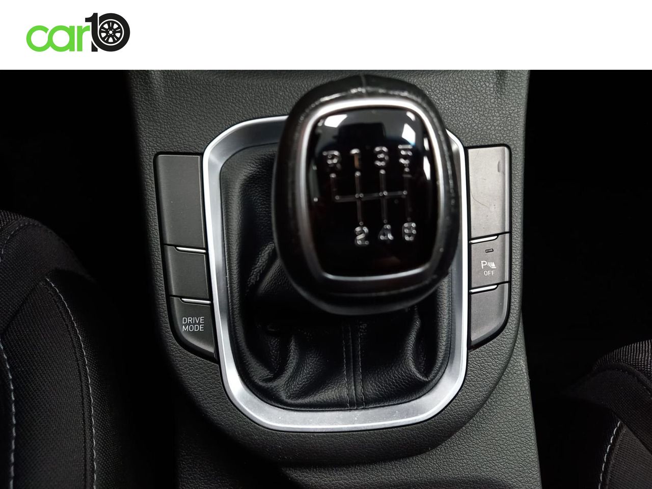 HYUNDAI I30 1.0 TGDI 48V Klass  - Foto 18