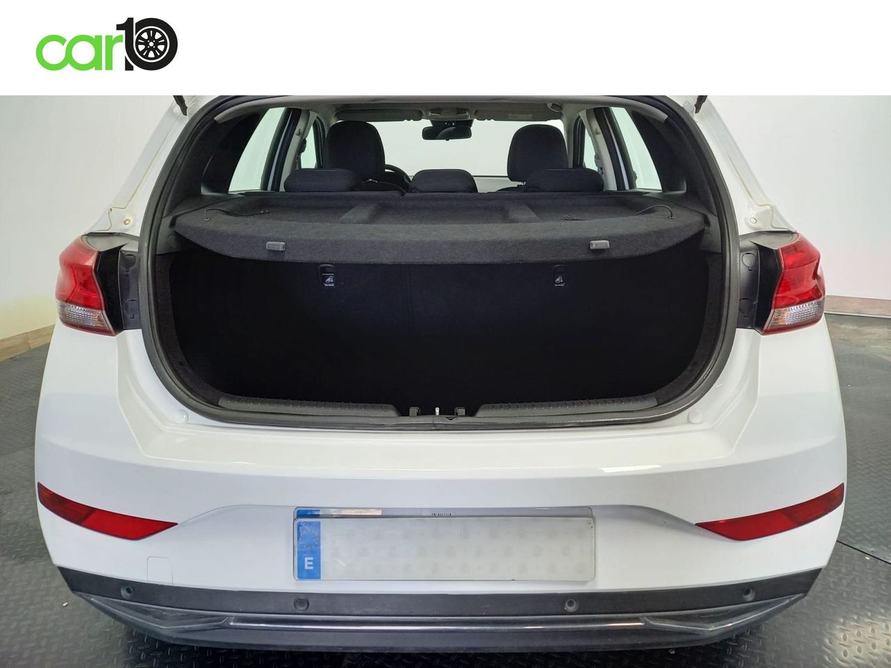 HYUNDAI I30 1.0 TGDI 48V Klass  - Foto 11