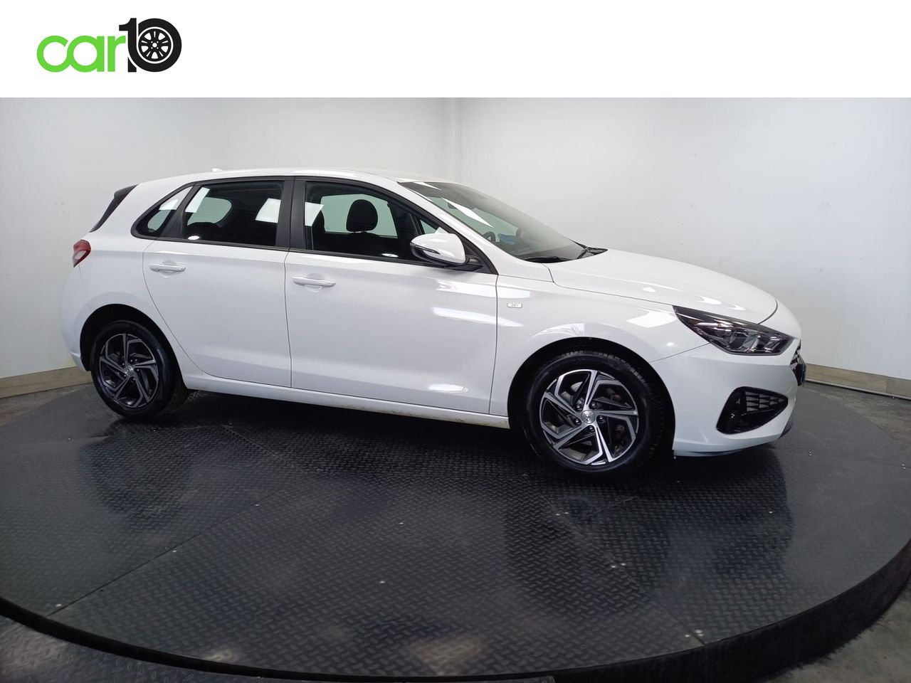 HYUNDAI I30 1.0 TGDI 48V Klass  - Foto 7