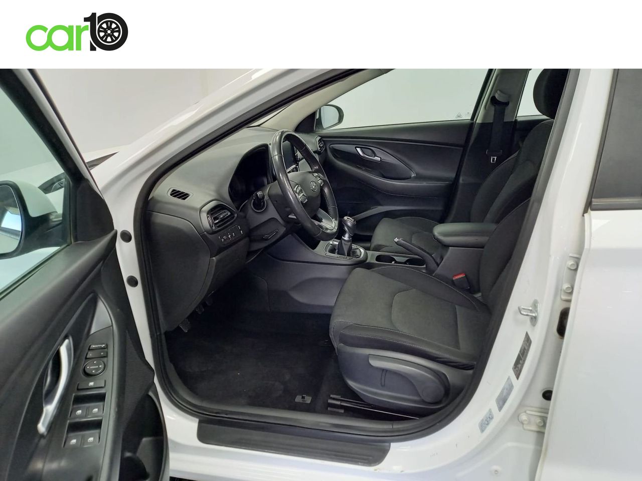 HYUNDAI I30 1.0 TGDI 48V Klass  - Foto 8
