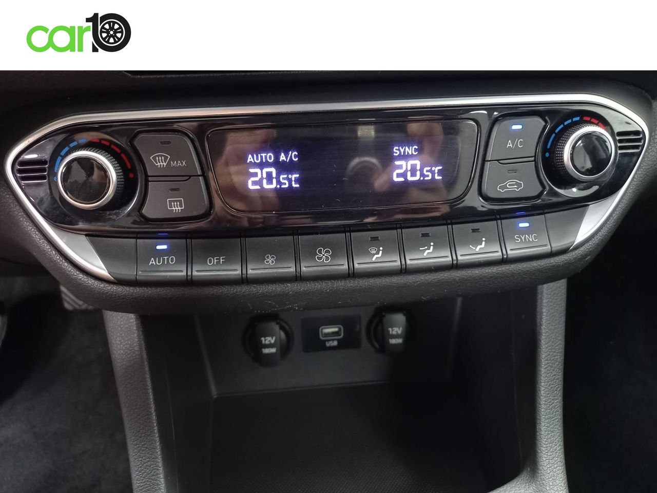 HYUNDAI I30 1.0 TGDI 48V Klass  - Foto 17