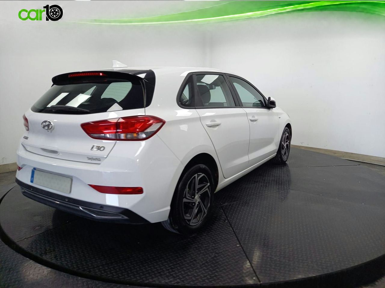 Hyundai i30 1.0 TGDI 48V Klass  - Foto 7