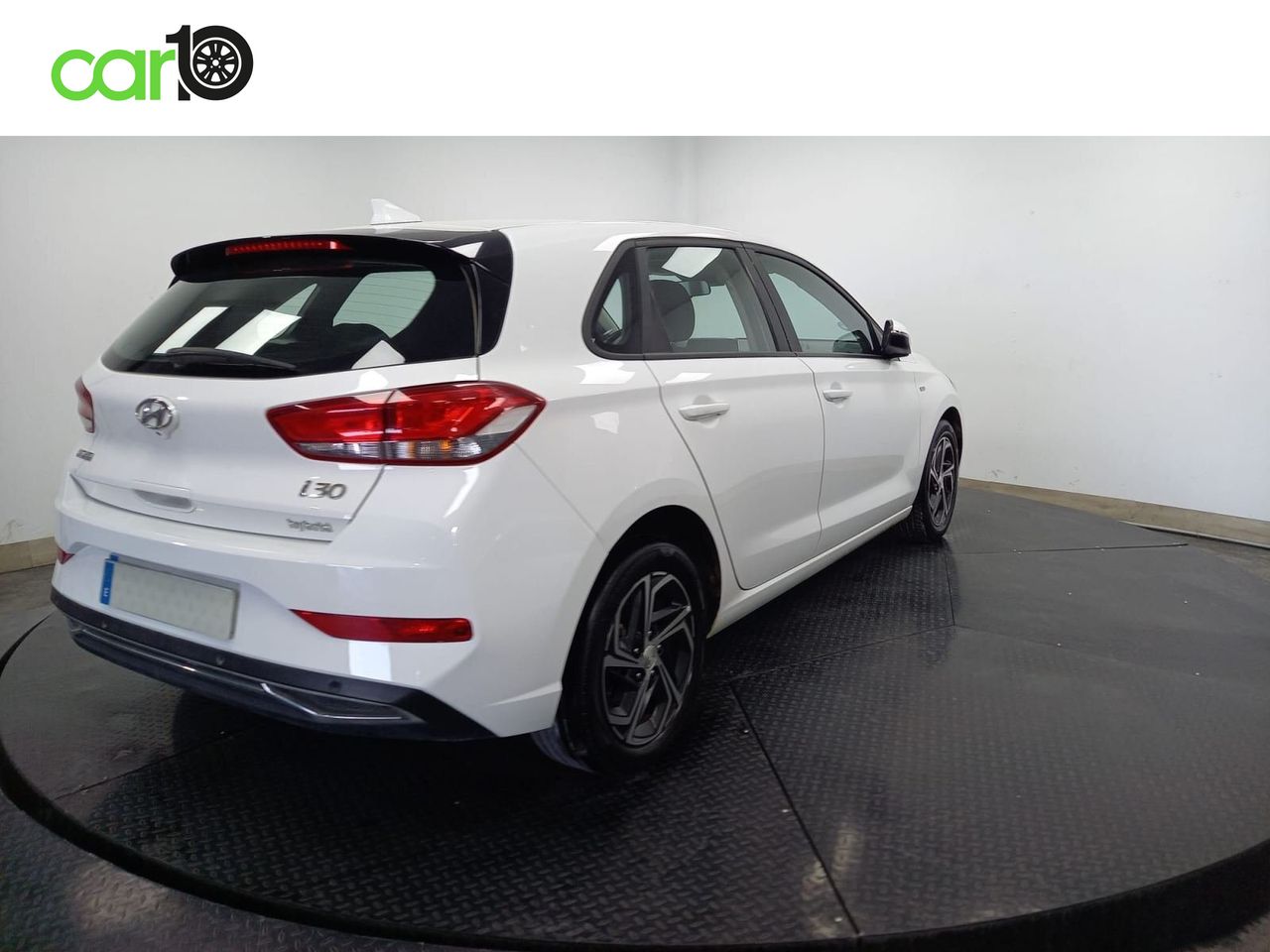 HYUNDAI I30 1.0 TGDI 48V Klass  - Foto 6