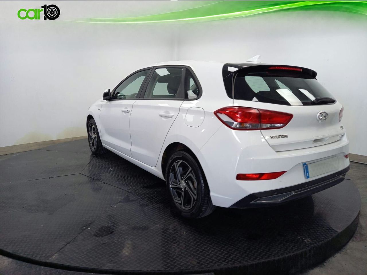 Hyundai i30 1.0 TGDI 48V Klass  - Foto 6