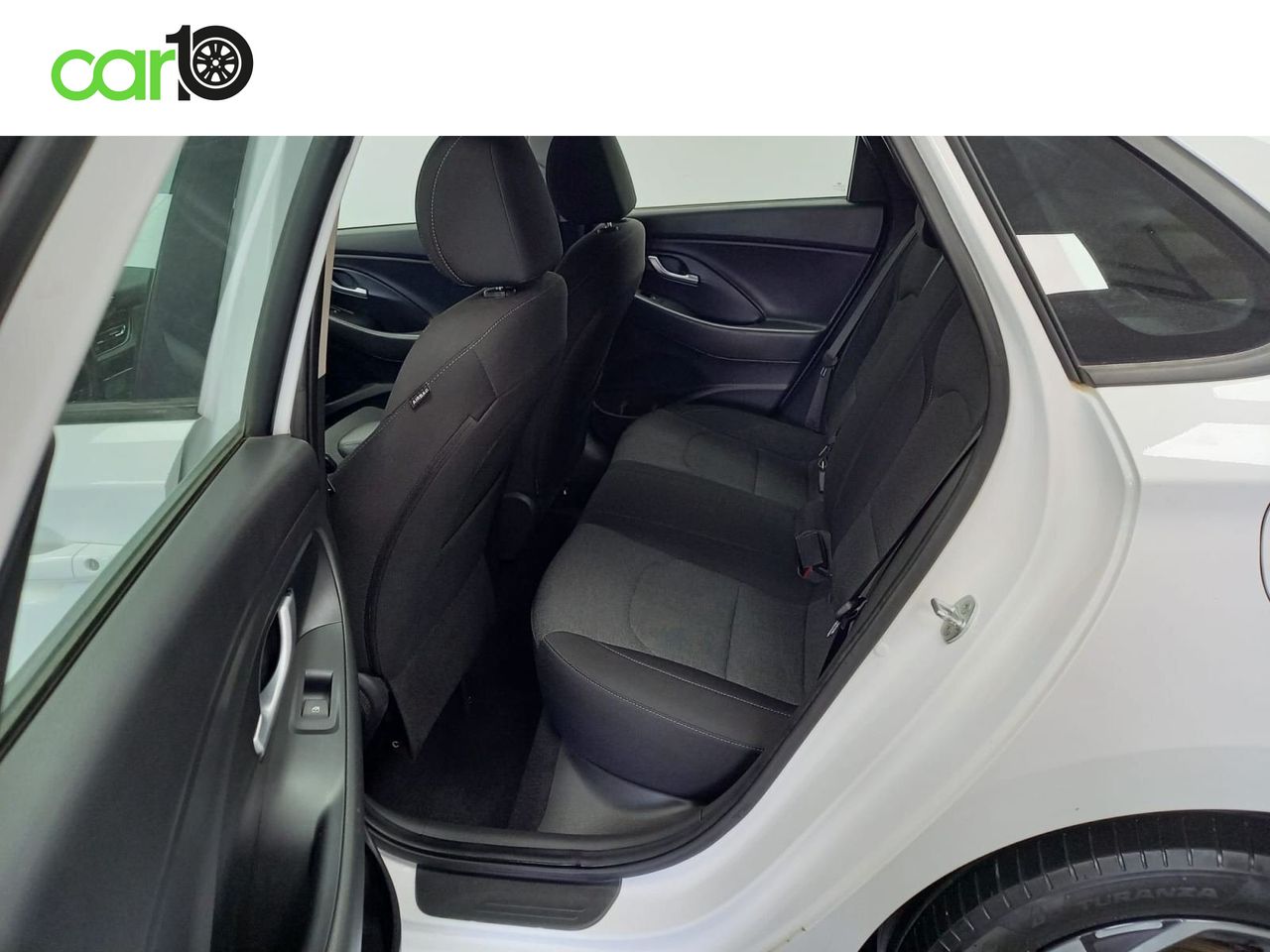 HYUNDAI I30 1.0 TGDI 48V Klass  - Foto 10