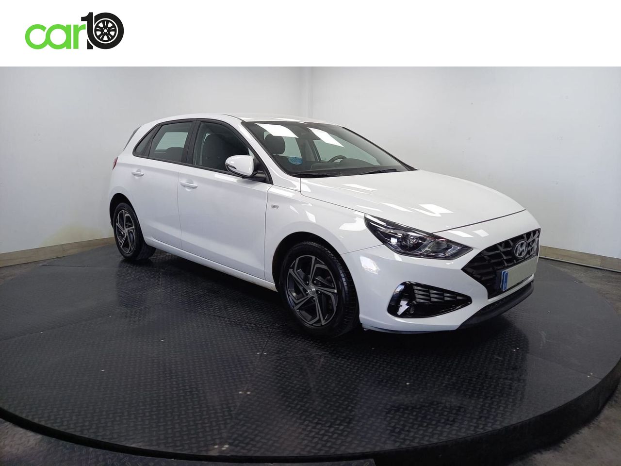 HYUNDAI I30 1.0 TGDI 48V Klass  - Foto 3