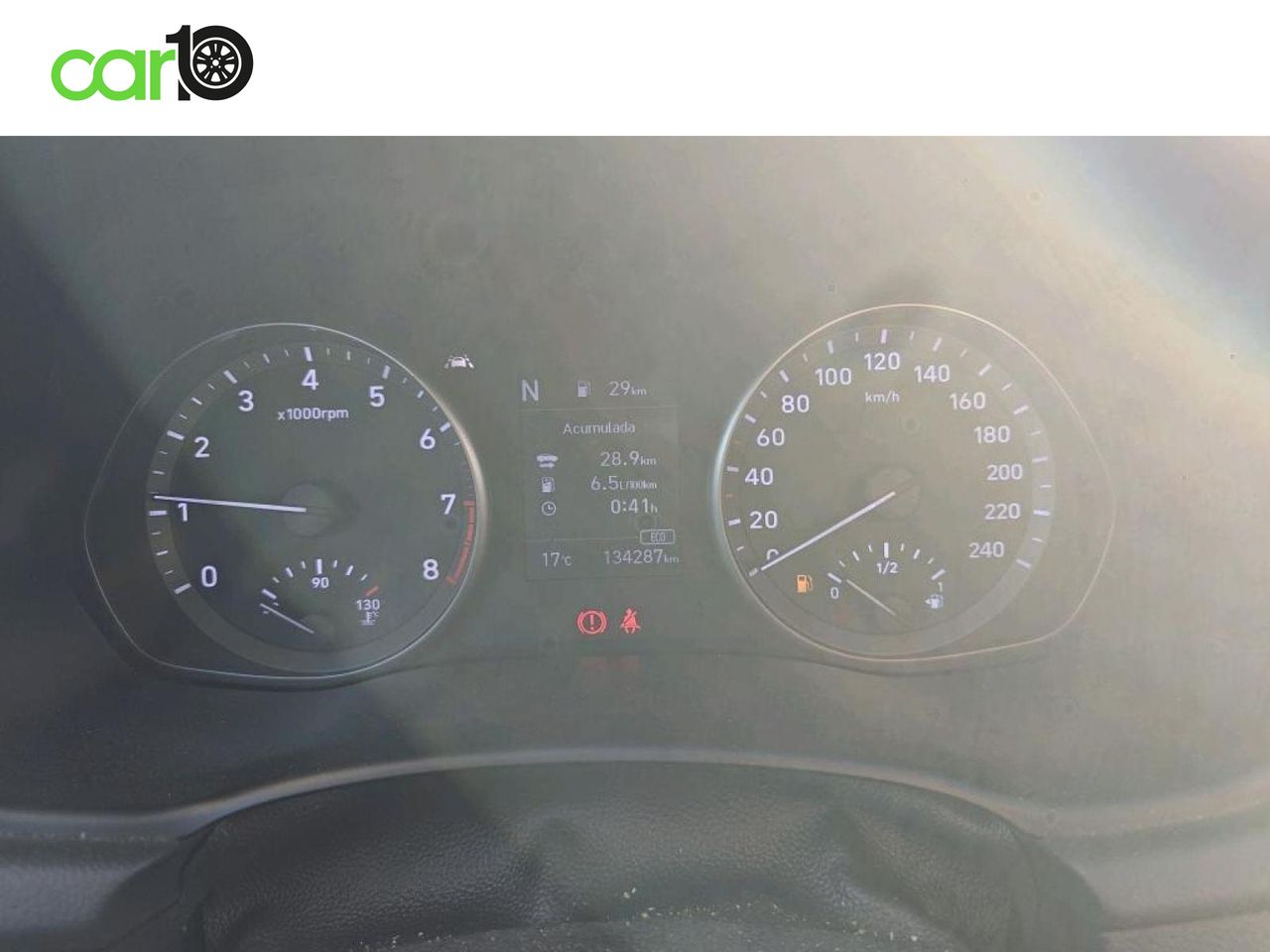 HYUNDAI I30 1.0 TGDI 48V Klass  - Foto 5