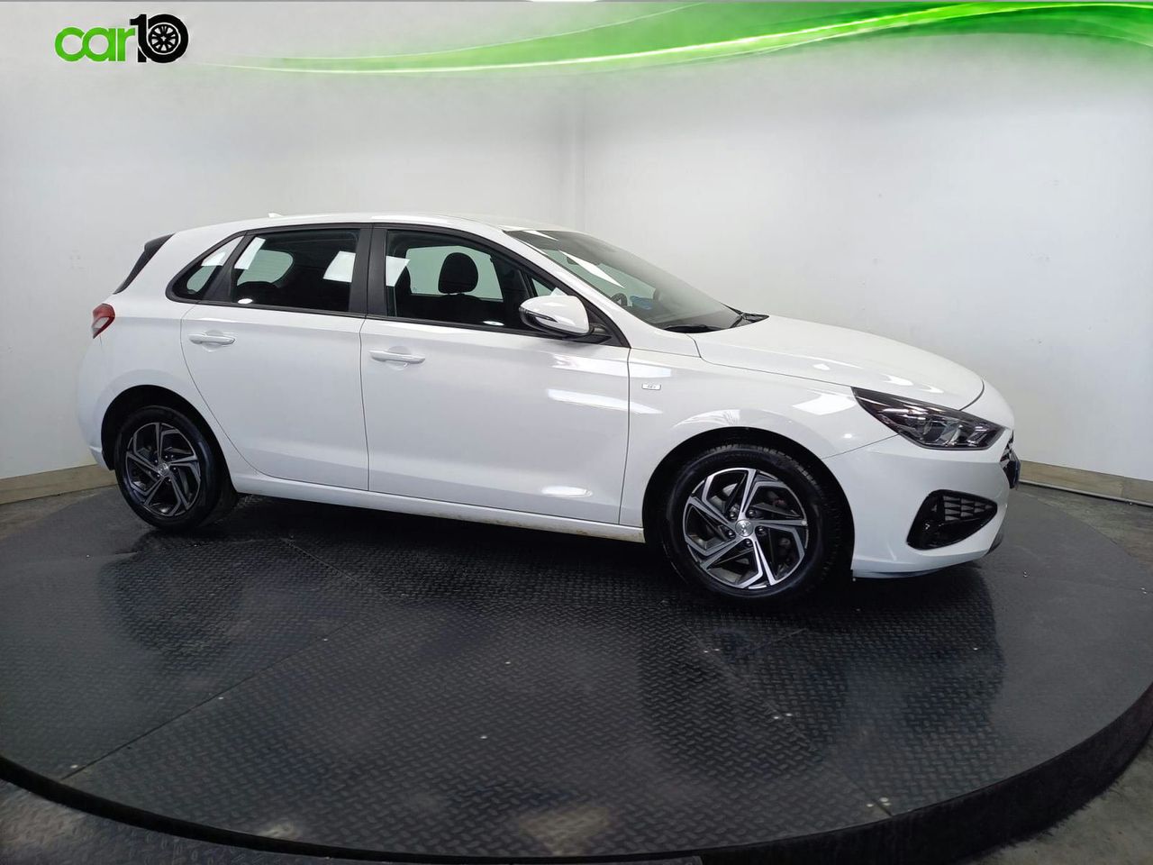 Hyundai i30 1.0 TGDI 48V Klass  - Foto 8