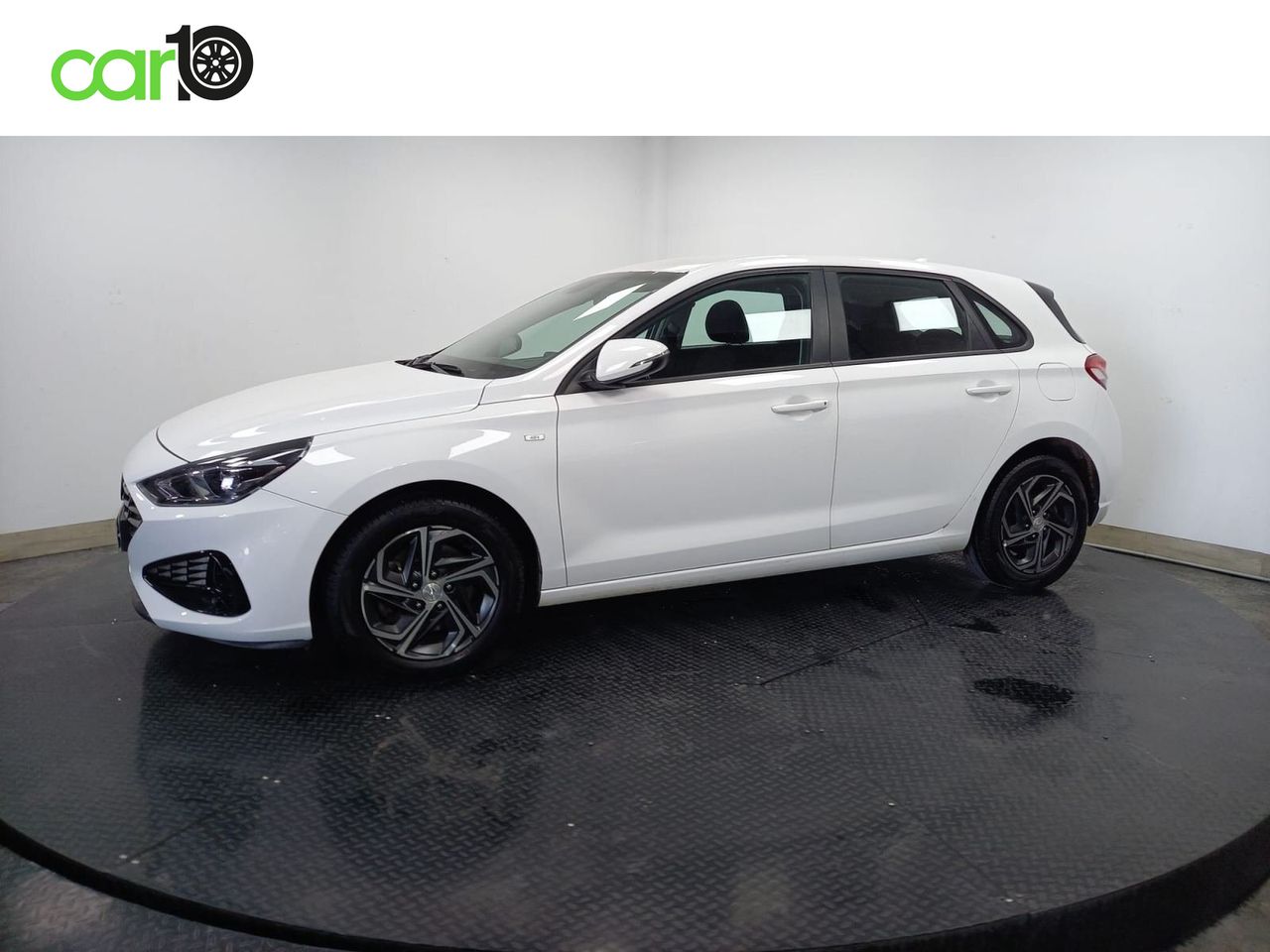 HYUNDAI I30 1.0 TGDI 48V Klass  - Foto 4
