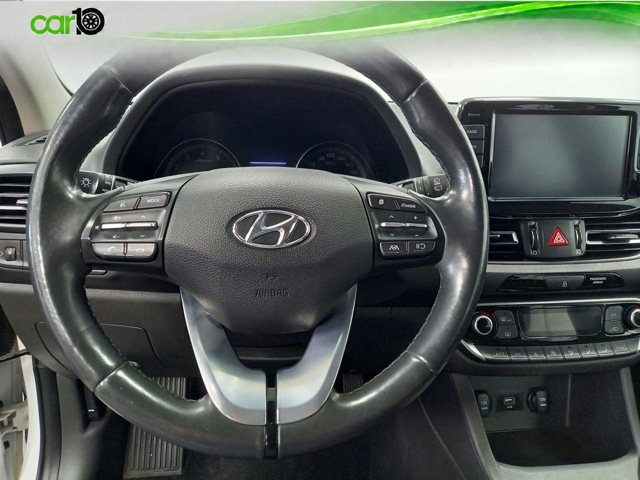 Hyundai i30 1.0 TGDI 48V Klass  - Foto 14