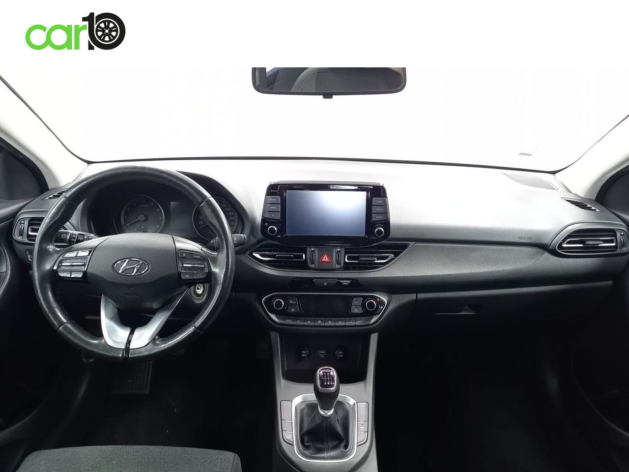 HYUNDAI I30 1.0 TGDI 48V Klass  - Foto 9