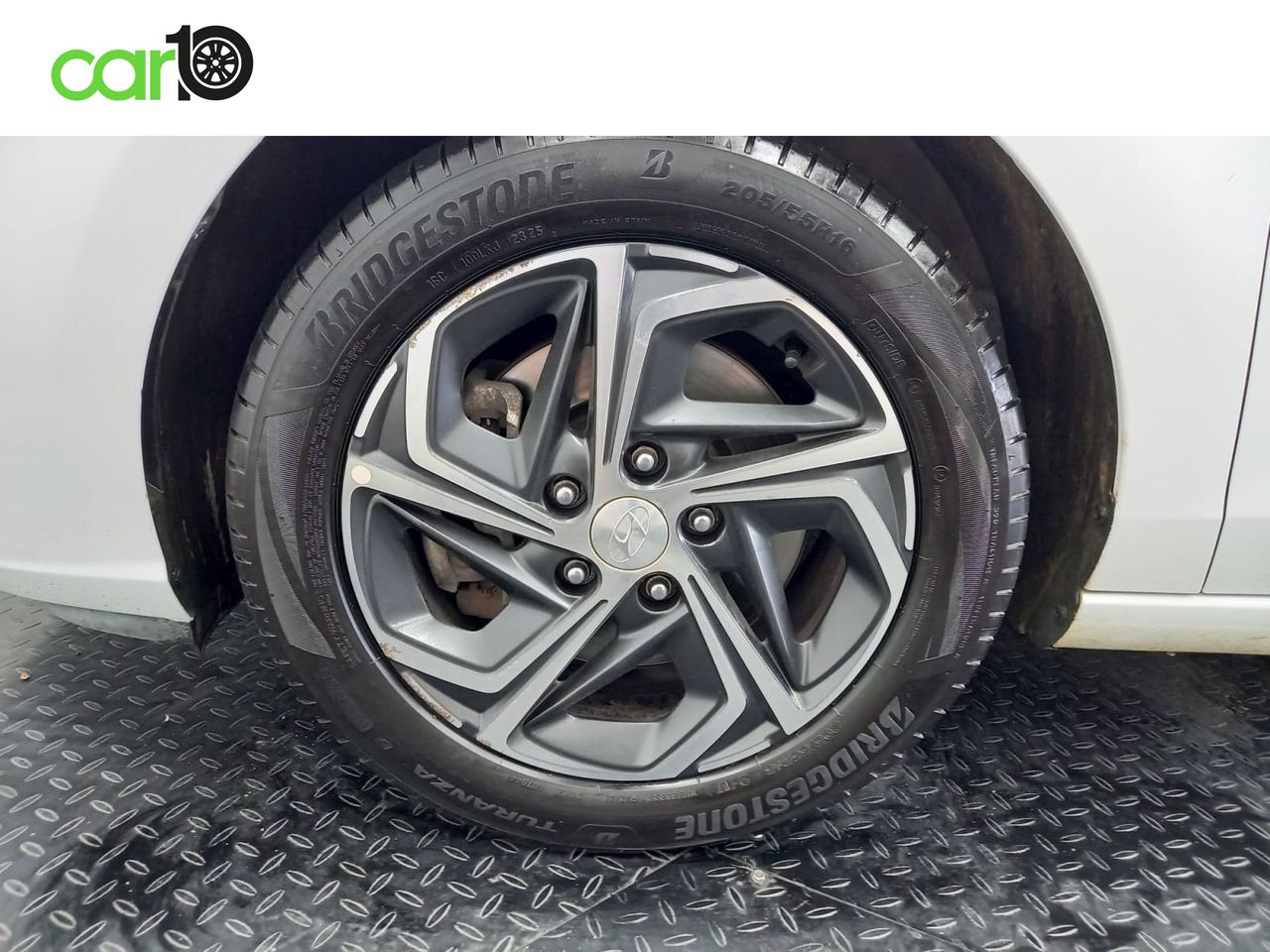 HYUNDAI I30 1.0 TGDI 48V Klass  - Foto 19