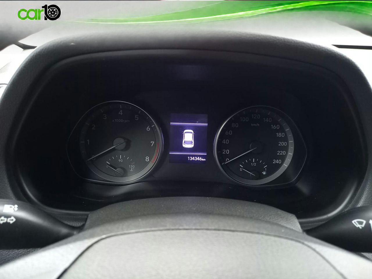 Hyundai i30 1.0 TGDI 48V Klass  - Foto 13