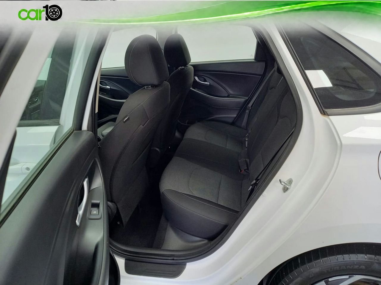 Hyundai i30 1.0 TGDI 48V Klass  - Foto 11