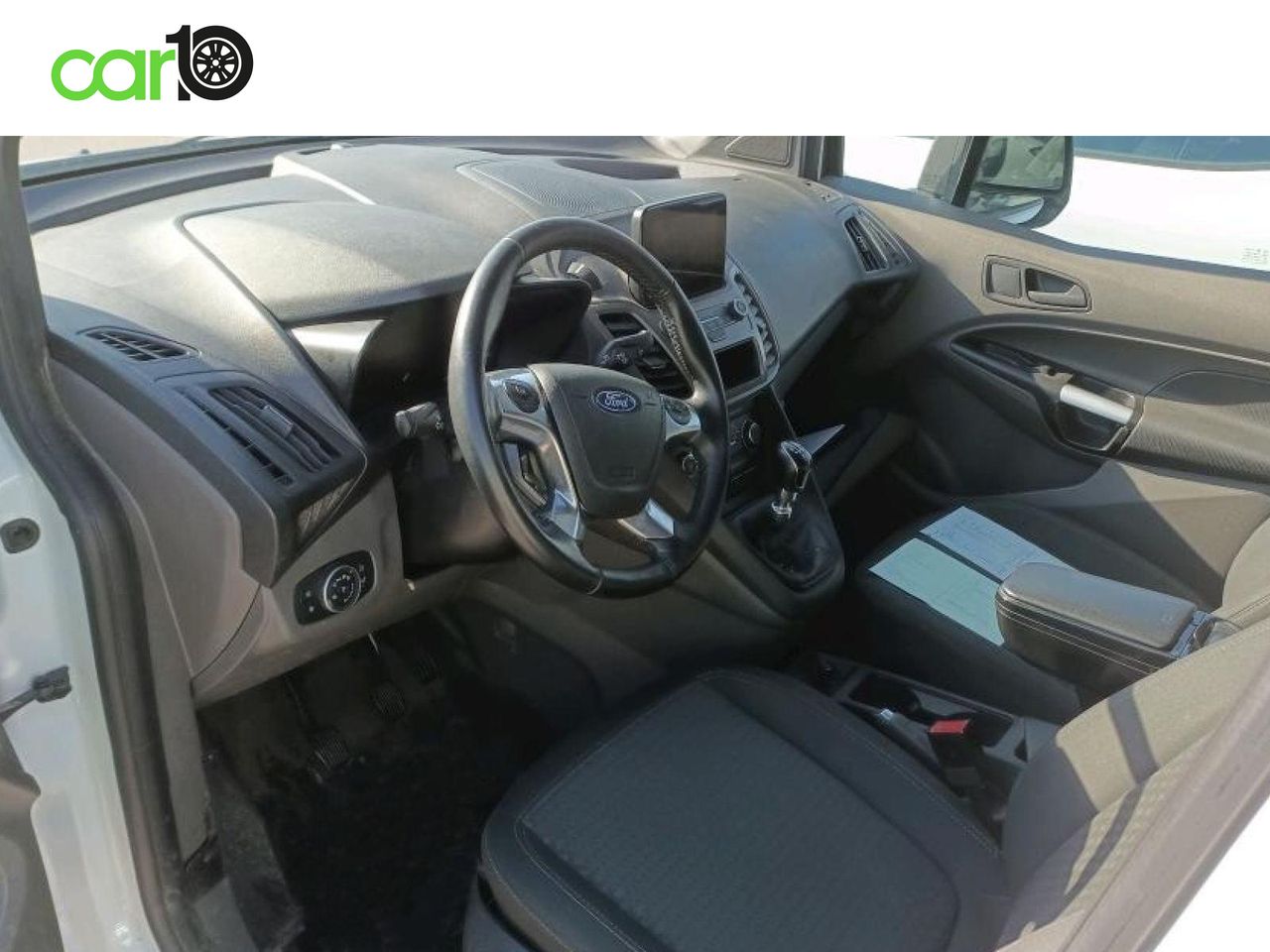 FORD TRANSIT CONNECT 1.5 TDCi 74kW Trend 240 L2  - Foto 4