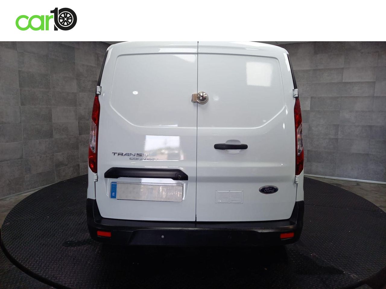 FORD TRANSIT CONNECT 1.5 TDCi 74kW Trend 240 L2  - Foto 6