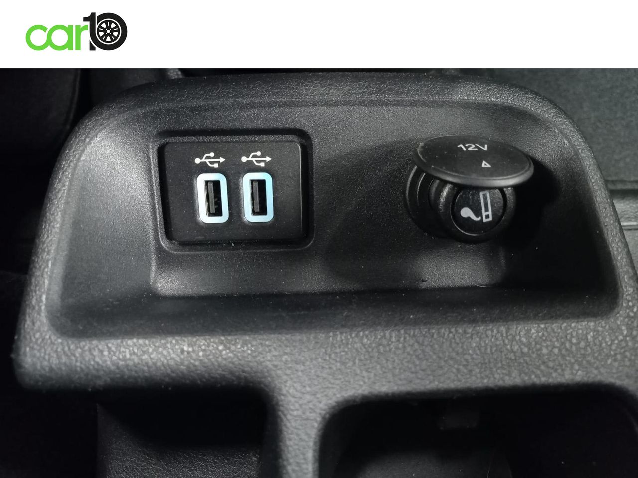 FORD TRANSIT CONNECT 1.5 TDCi 74kW Trend 240 L2  - Foto 26