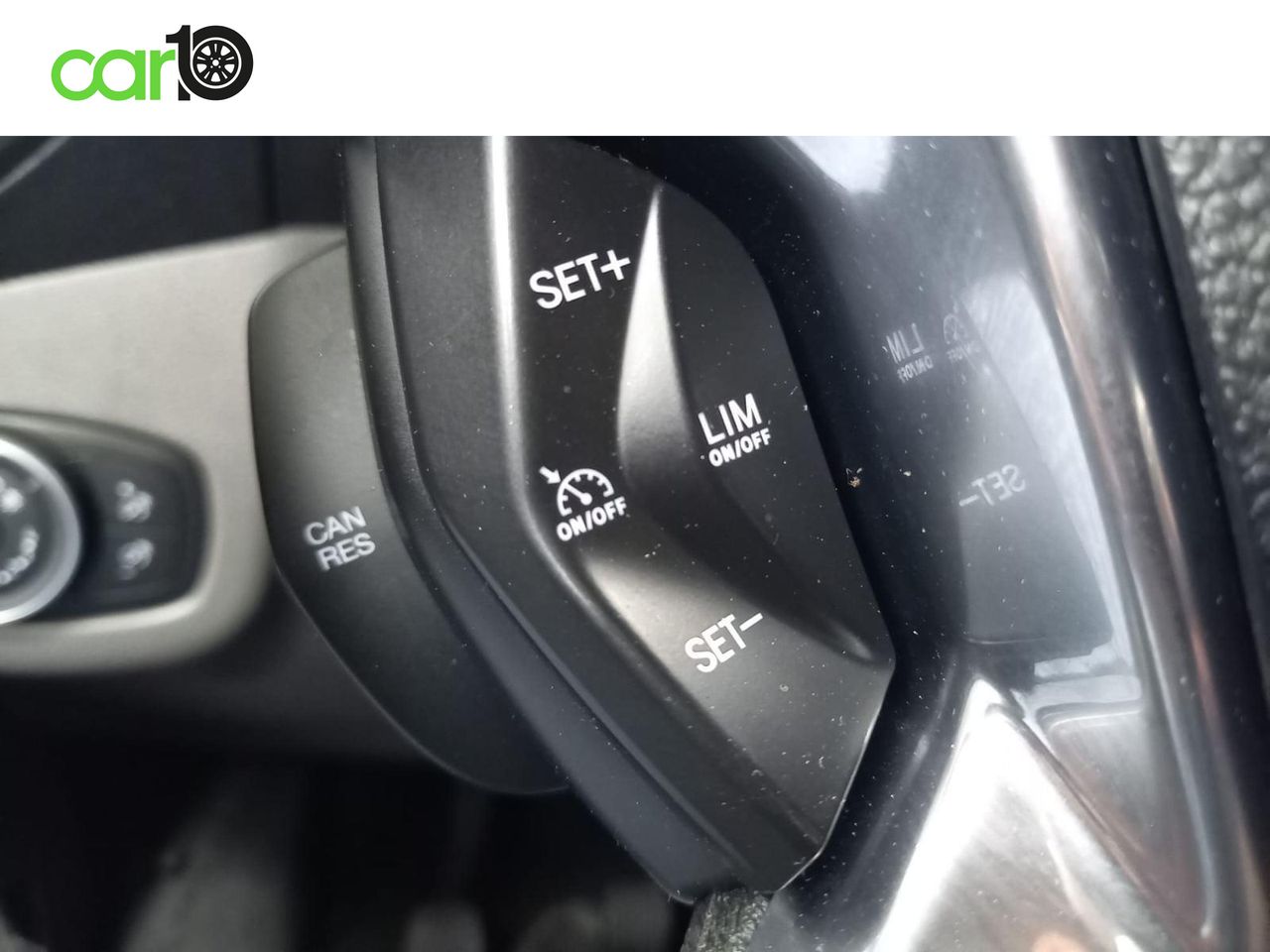 FORD TRANSIT CONNECT 1.5 TDCi 74kW Trend 240 L2  - Foto 19