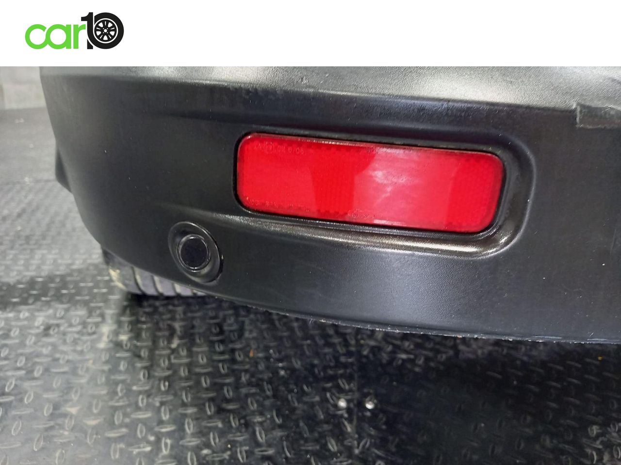 FORD TRANSIT CONNECT 1.5 TDCi 74kW Trend 240 L2  - Foto 12
