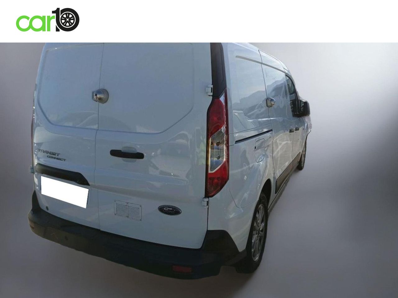 FORD TRANSIT CONNECT 1.5 TDCi 74kW Trend 240 L2  - Foto 3