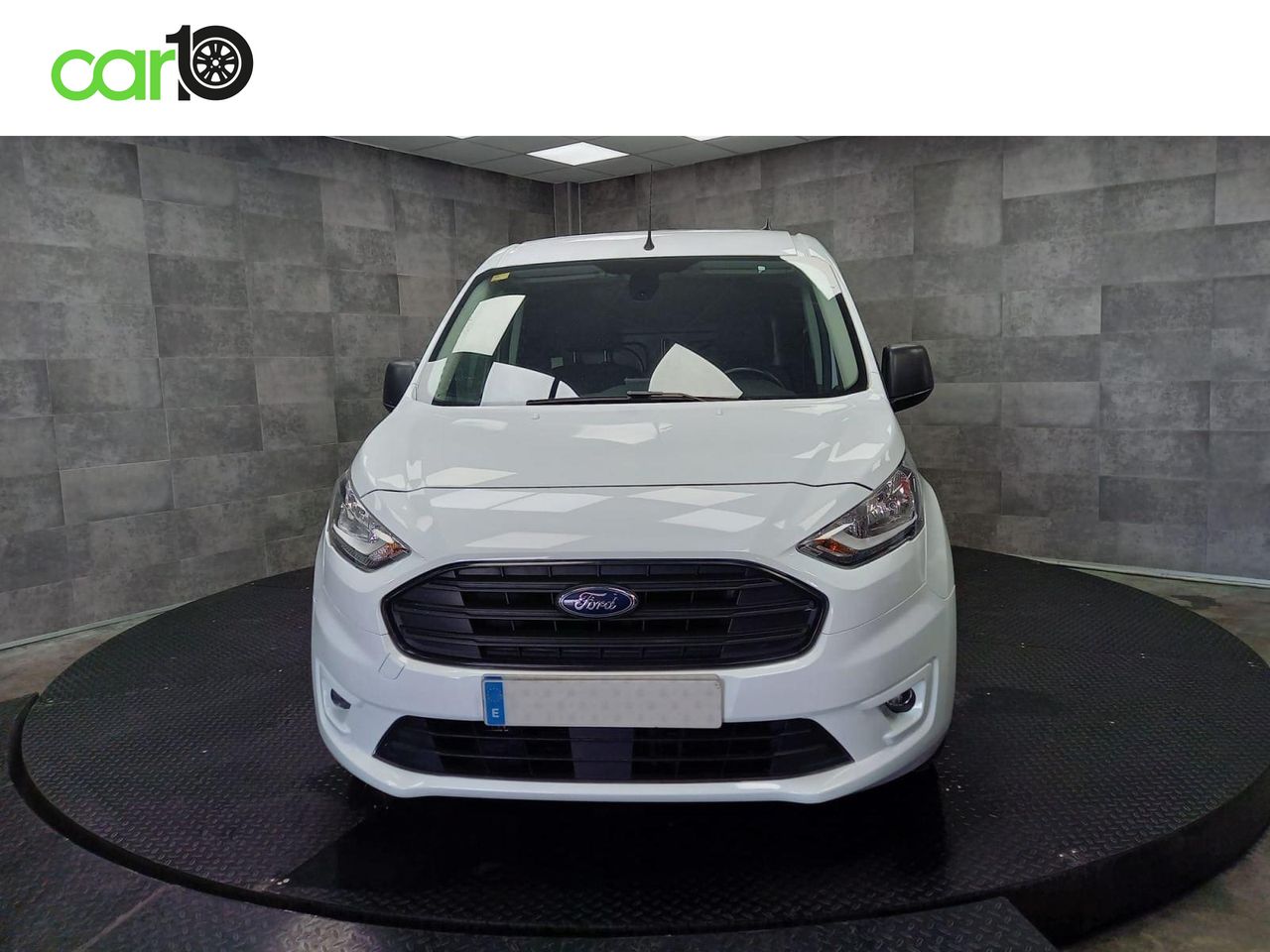 FORD TRANSIT CONNECT 1.5 TDCi 74kW Trend 240 L2  - Foto 3