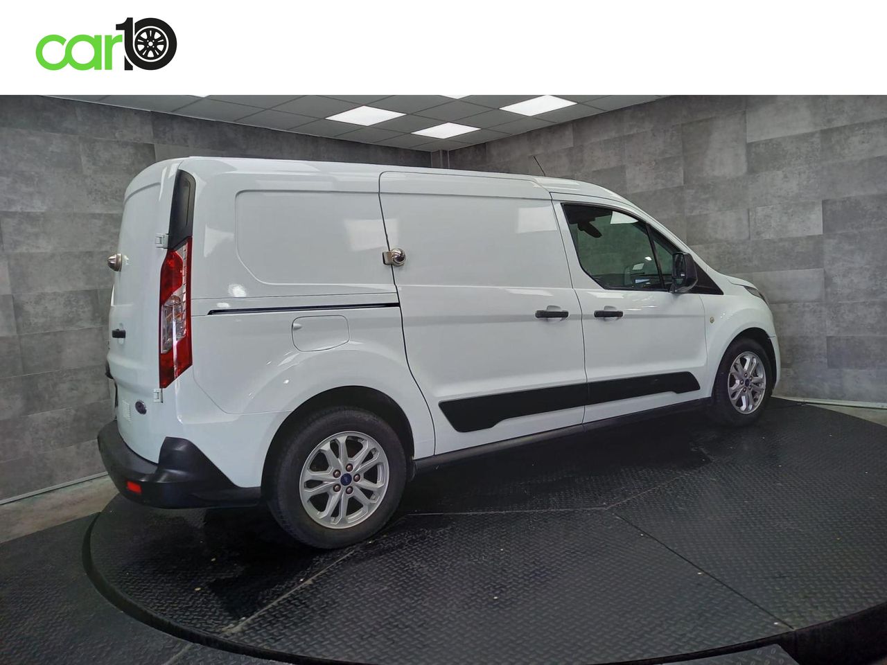 FORD TRANSIT CONNECT 1.5 TDCi 74kW Trend 240 L2  - Foto 5