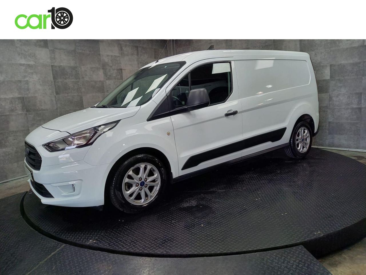 FORD TRANSIT CONNECT 1.5 TDCi 74kW Trend 240 L2  - Foto 7