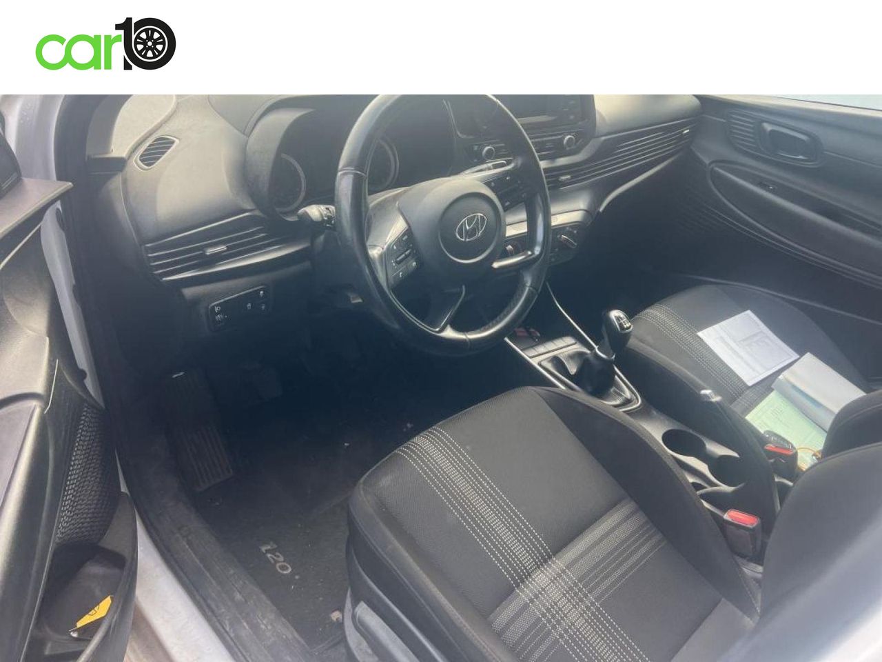 HYUNDAI I20 1.0 TGDI 74kW (100CV) 48V Essence  - Foto 4