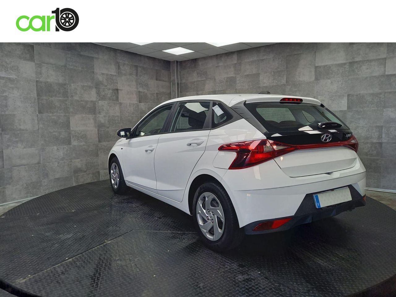 HYUNDAI I20 1.0 TGDI 74kW (100CV) 48V Essence  - Foto 6