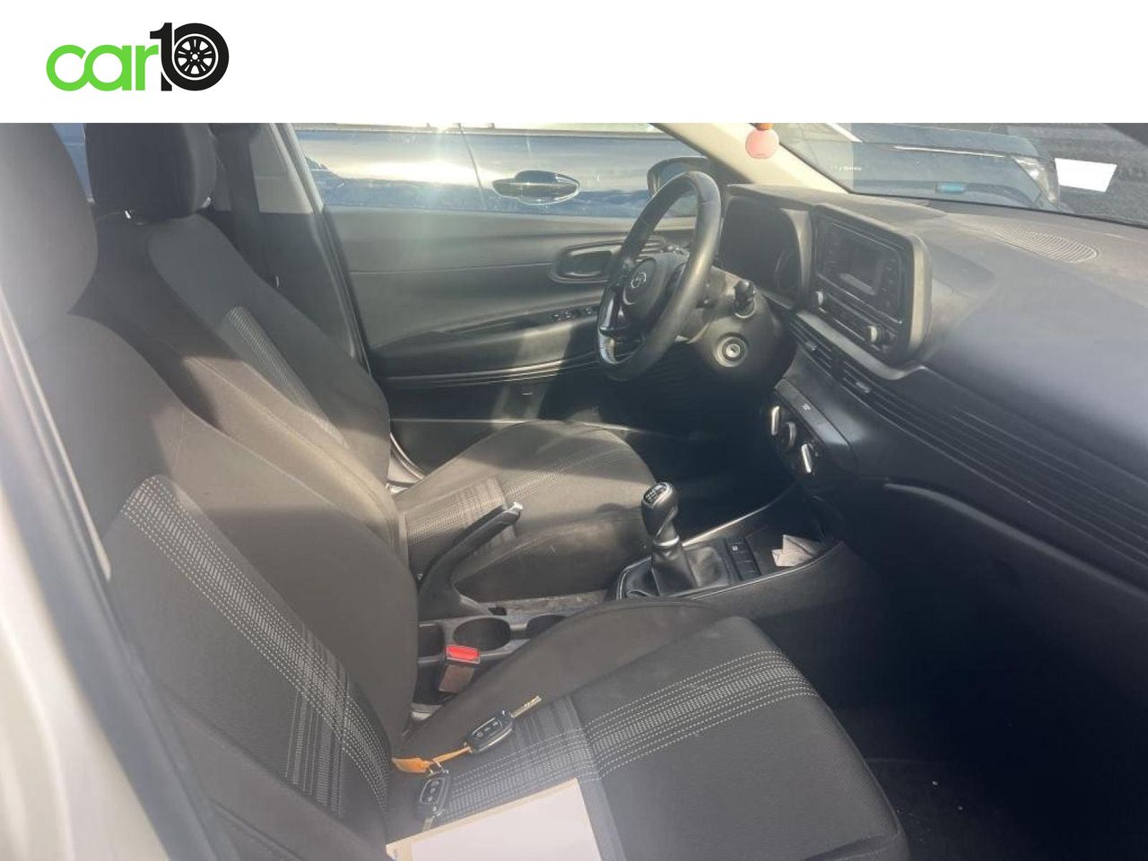 HYUNDAI I20 1.0 TGDI 74kW (100CV) 48V Essence  - Foto 5